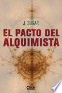 El pacto del alquimista