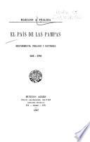 El país de las pampas