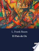 Libro El País de Oz
