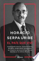 El país que viví