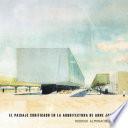 El paisaje codificado en la arquitectura de Arne Jacobsen