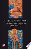 El papa de Iván el Terrible