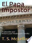 El papa impostor