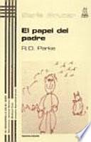 El papel del padre