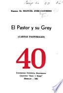 El pastor y su grey