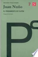 El pensamiento de Platón