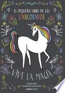 El Pequeo libro de los Unicornios