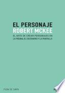 El personaje