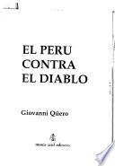El Perú contra el diablo
