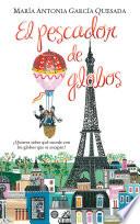 El pescador de globos