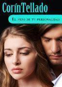 Libro El peso de tu personalidad