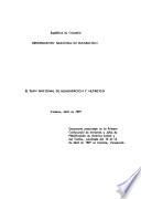 El plan nacional de alimentación y nutrición