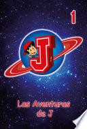 El planeta de J - 01