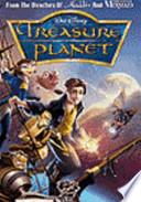 El Planeta del Tesoro