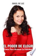 El poder de elegir