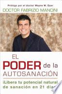 Libro El Poder de la Autosanación
