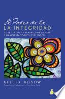 El poder de la integridad
