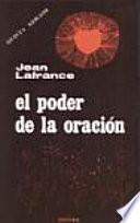 El poder de la oración