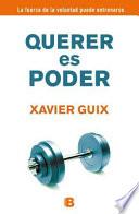El Poder de La Voluntad