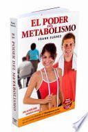 El Poder Del Metabolismo - Honduras