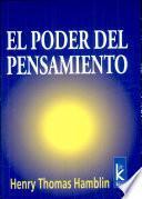 El poder del pensamiento / The power of thought
