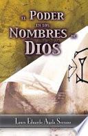 El Poder en los Nombres de Dios/ Power in the Names of God