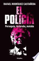 El policía