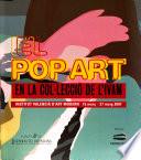 El Pop Art en la colección del IVAM
