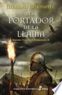 El portador de la llama