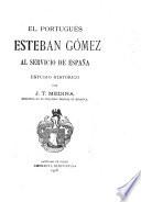El Portugués Esteban Gómez al servicio de España