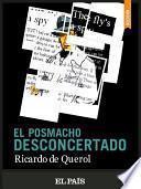 El posmacho desconcertado