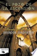 El Pozo de la Ascension/ Nacidos de la Bruma 2 = The Well of Ascension/ Mistborn 2