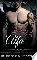 El premio del alfa