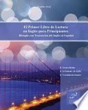 El Primer Libro de Lectura en Inglés para Principiantes