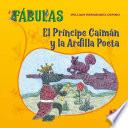 El Príncipe Caimán y la Ardilla Poeta