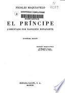 El príncipe