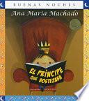 El principe que bostezaba / The Prince who Yawned
