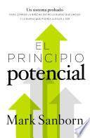 El principio potencial
