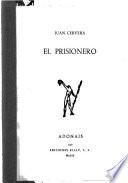 El prisionero