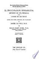 El procurador Yerbabuena