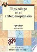 El psicólogo en el ámbito hospitalario