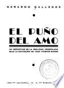El puño del amo