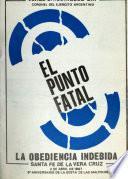 El punto fatal