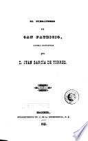 El Purgatorio de San Patricio