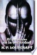 El que acecha en la oscuridad