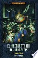 El quebrantador de juramentos