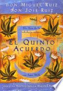El Quinto Acuerdo