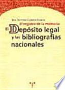 El registro de la memoria
