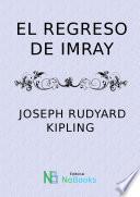 El regreso de Imray