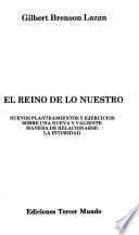 El reino de lo nuestro